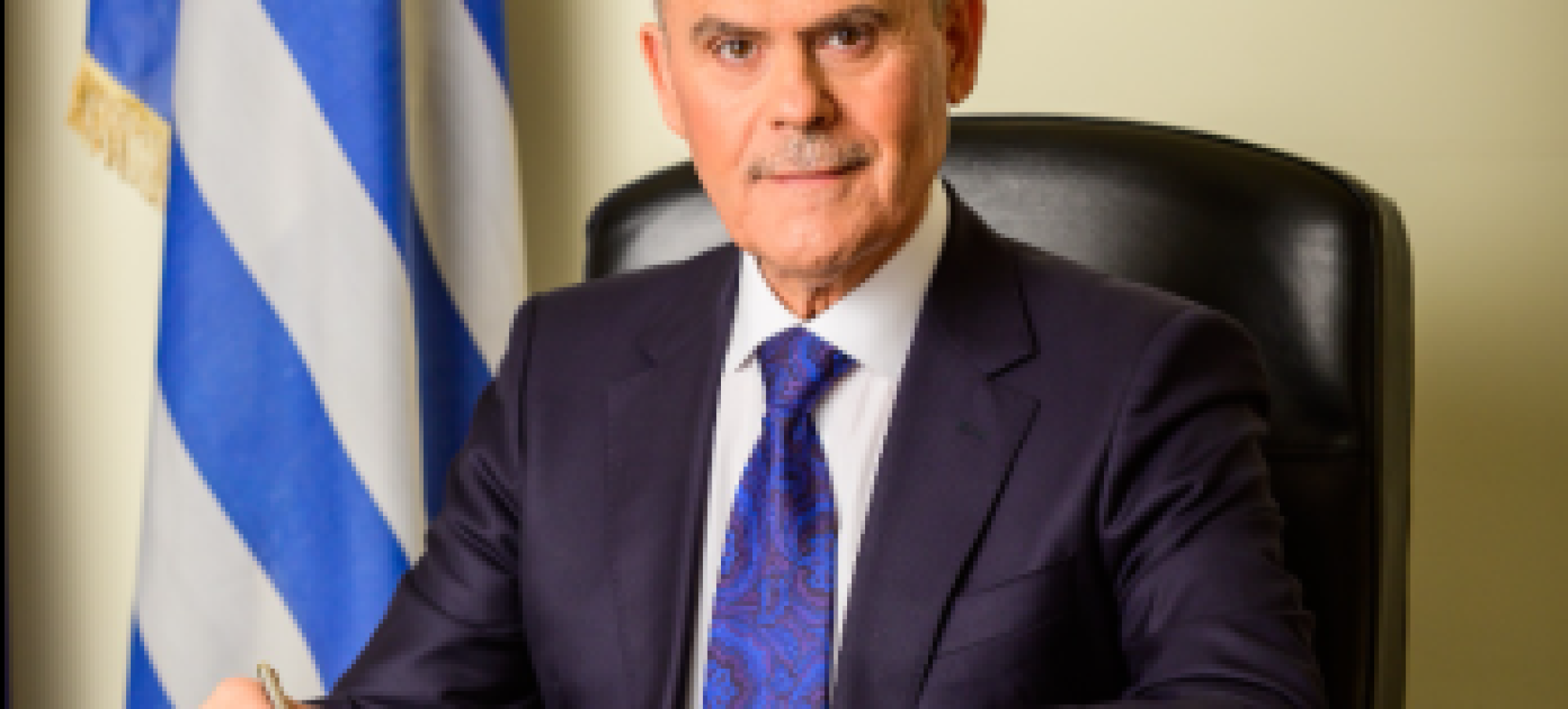 Θλίψη στην Κορινθία και στην πολιτική ζωή της χώρας – Έφυγε από τη ζωή ο Νίκος Ταγαράς